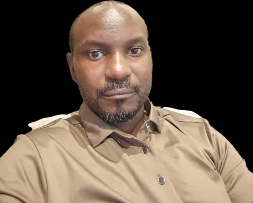 Founder Lawrence