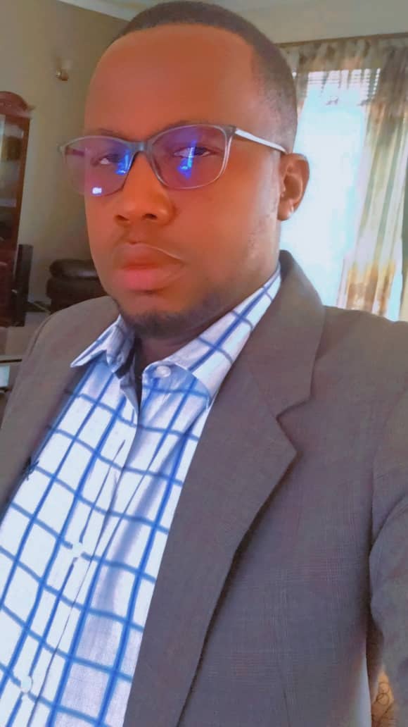 Founder Simon